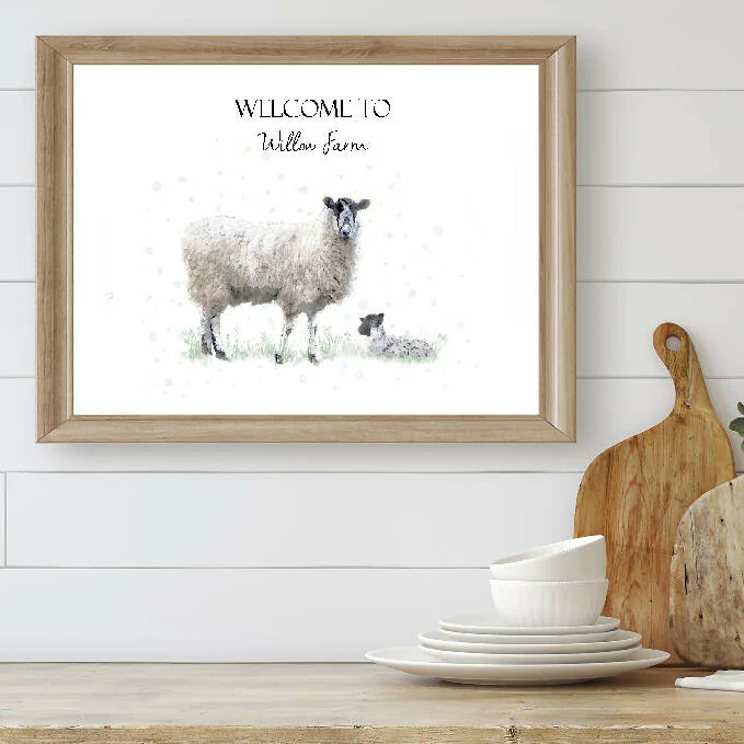 New Home Gifts